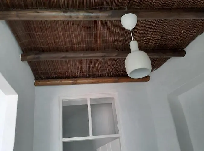 Dom wakacyjny Traditional House In Historical Center Of