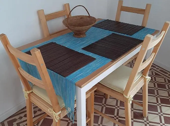 Traditional House In Historical Center Of *