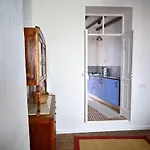 Traditional House In Historical Center Of 法鲁区