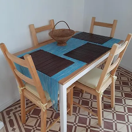 Traditional House In Historical Center Of *