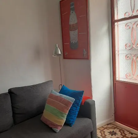 펜션 Traditional House In Historical Center Of 파로