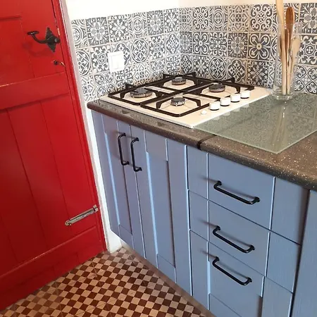 Traditional House In Historical Center Of Holiday home