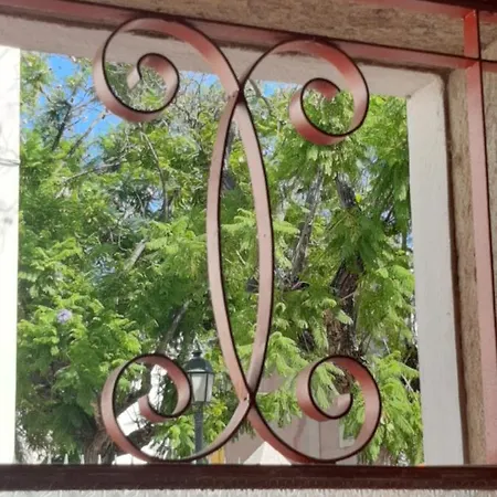 Traditional House In Historical Center Of *