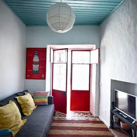 Holiday home Traditional House In Historical Center Of