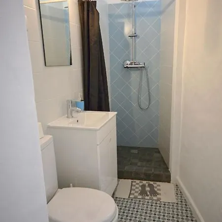 Traditional House In Historical Center Of Holiday home Faro