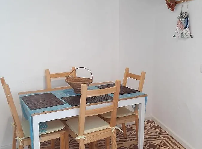 Traditional House In Historical Center Of Feriehus *